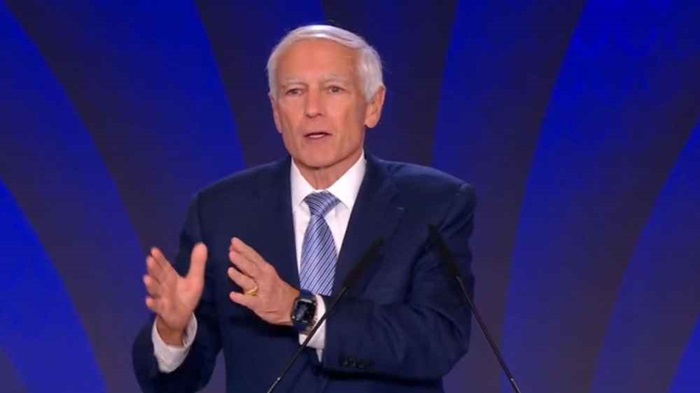 General Wesley Clark, the an urgent need to recognize the illegitimacy of the current Iranian regime and to support alternative leadership that reflects the aspirations of the Iranian people.