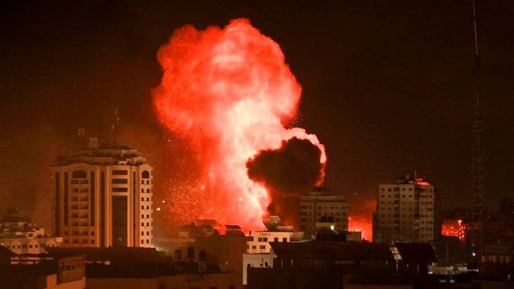 As the war in Gaza marks its seventh month, the international community's focus shifts toward Iran's significant and controversial involvement in one of the most tragic contemporary events.