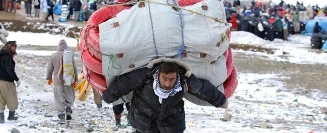 In the rugged terrains of Iran's northwest, a 22-year-old kulbar named Soran Abdi fell victim to security forces' gunfire on the Baneh border, marking yet another fatality in a series of attacks targeting subsistence porters.