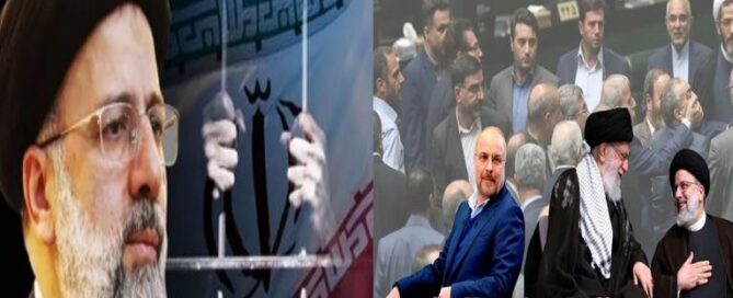 In a significant meeting on May 5, Iranian President Ebrahim Raisi discussed with the country's governors the escalating social challenges Iran faces.