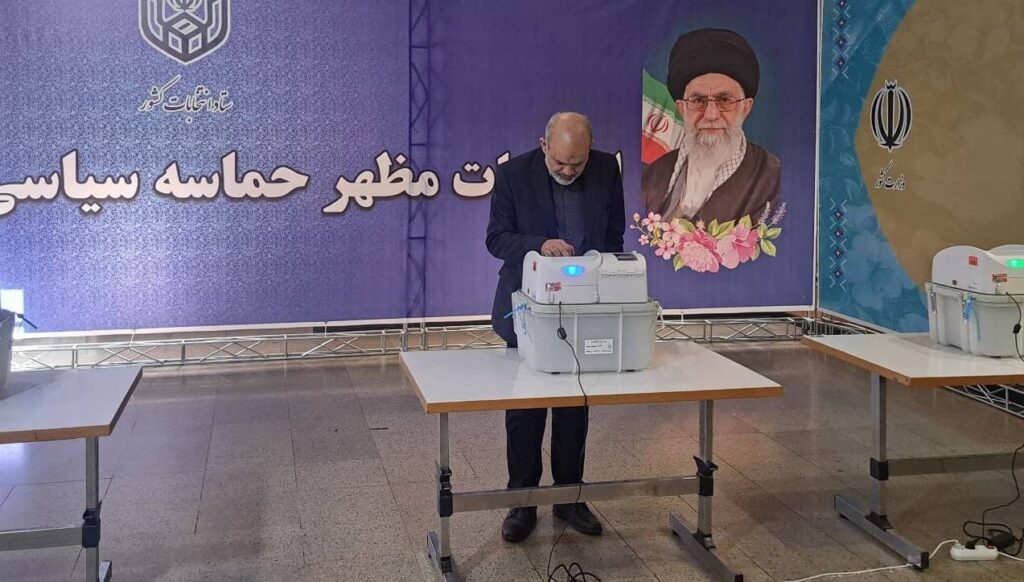 The second round of parliamentary elections in Iran has laid bare a critical predicament within the regime, a challenge that Supreme Leader Ali Khamenei has fervently tried to overcome by sidelining disobedient officials and attempting to consolidate his waning authority. However, this strategy has resoundingly failed.