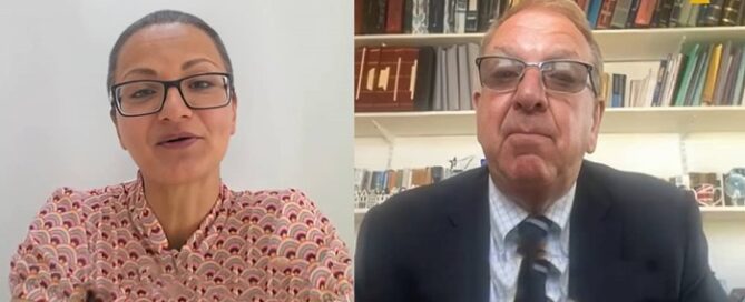 Struan Stevenson, a former Conservative Member of the European Parliament (MEP) from Scotland, has dedicated much of his political career to supporting the Iranian Resistance.