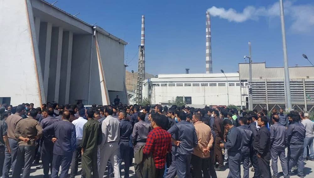 Each year on April 30, the resolutions of Iranian workers tell a different story from Khamenei’s assertions.