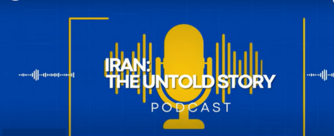 In a recent episode of the “Iran: The Untold Story Podcast,” Ambassador Mitchell Reiss delivered a profound analysis of the complexities surrounding Iranian policy and the quest for change within the country.