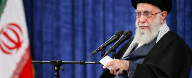 The Iranian regime is currently embroiled in a wave of internal crises following the death of former President Ebrahim Raisi in a helicopter crash on May 19.