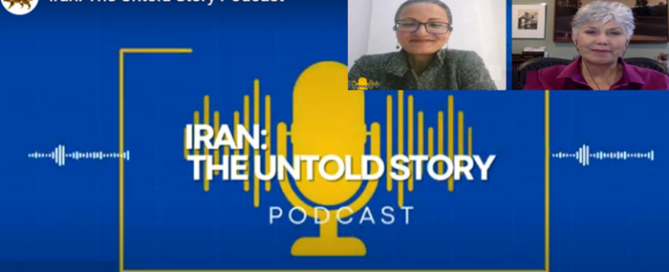 Linda Chavez, Chair of the Center for Equal Opportunity and former Director of the White House Office of Public Liaison recently shared her extensive insights on Iran’s future in an exclusive interview.