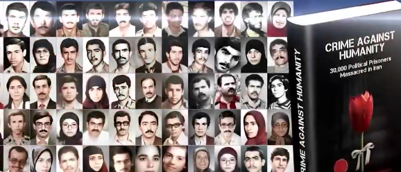 This report addresses the 1988 massacre and the executions of 1981 and 1982 by Iran's clerical regime.