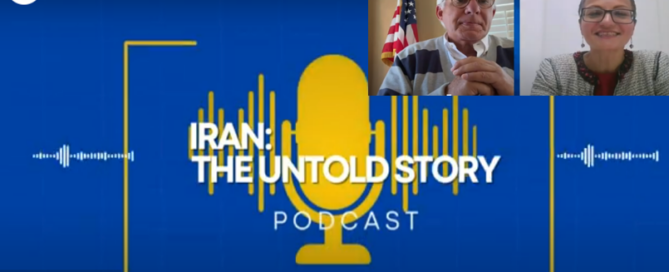 In a recent episode of “Iran: The Untold Story Podcast”, Senator Robert Torricelli, a former U.S. Senator, and U.S. Attorney, provided a robust defense of the Mujahedin-e Khalq Organization (MEK).
