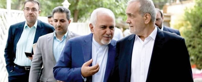 The Iranian regime’s recent election debate has been widely criticized and ridiculed, reflecting deeper issues within the country’s political and economic landscape.
