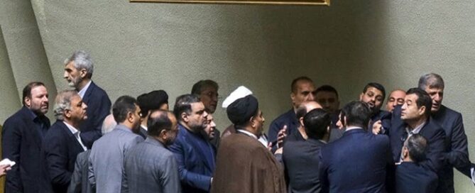 In the wake of a tragic helicopter crash that claimed the lives of President Ebrahim Raisi and other senior officials on May 19, Iran has initiated the process of electing a new president.