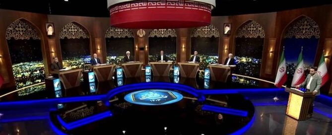 In the second political debate ahead of Iran's presidential elections, Mostafa Pourmohammadi, a candidate and former Interior Minister, revealed startlingly about Saeed Jalili's opposition to Iran joining the Financial Action Task Force (FATF).