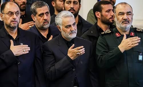 On June 1, Haghanian formally announced his candidacy by presenting his identification at the Ministry of Interior’s election headquarters, emphasizing that his decision to run was a personal one.