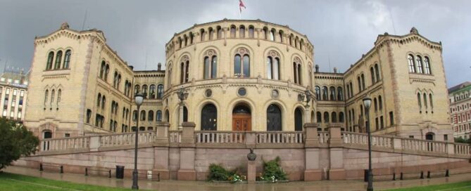 A majority of Norwegian parliamentarians have issued a joint statement in support of Mrs. Maryam Rajavi’s Ten-Point Plan, calling for the terrorist designation of the Islamic Revolutionary Guard Corps (IRGC) and recognizing the rights of the MEK Resistance Units to oppose the IRGC.
