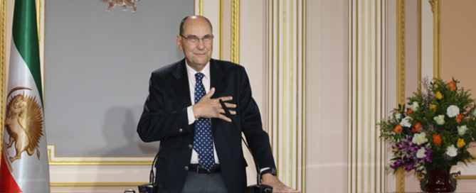 In a recent interview with Spain’s Cuatro TV, Professor Alejo Vidal-Quadras, a former vice-president of the European Parliament, confirmed the arrest of a suspect in the Netherlands who he declares is responsible for a shooting attempt on his life.