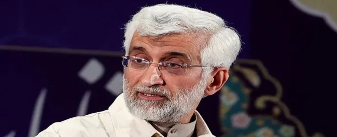 Saeed Jalili, born on September 6, 1965, in Mashhad, Iran, stands as a prominent yet polarizing figure within the Iranian political landscape.