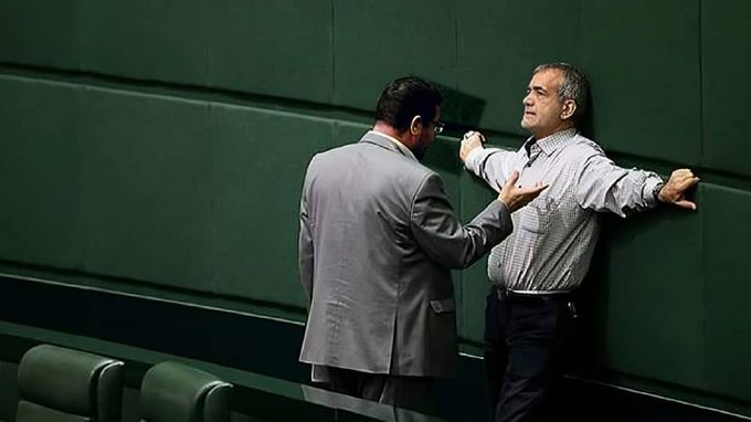 As Pezeshkian attempts to navigate this tumultuous political landscape, the underlying discontent and calls for reform continue to mount.