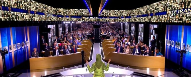 In the dark days when the People’s Mojahedin of Iran (PMOI/MEK) members in Iraq faced a complete siege, bombings, and attacks orchestrated by allies of the Iranian regime, the mullahs in Tehran rejoiced.