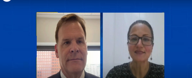 In a recent episode of the "Iran: The Untold Story" podcast, John Baird, former Canadian Minister of Foreign Affairs, offered an insightful analysis of Iran's political landscape, human rights record, and prospects.