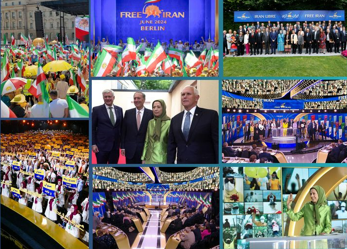 The panelists delved into U.S. policy toward Iran, emphasizing the need for consistent pressure on the regime to support the Iranian people’s aspirations for freedom.