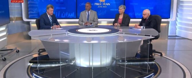 By the end of June 2024, Simaye Azadi, an Iranian dissident network, hosted a compelling panel discussion on the current state of U.S.-Iran relations.