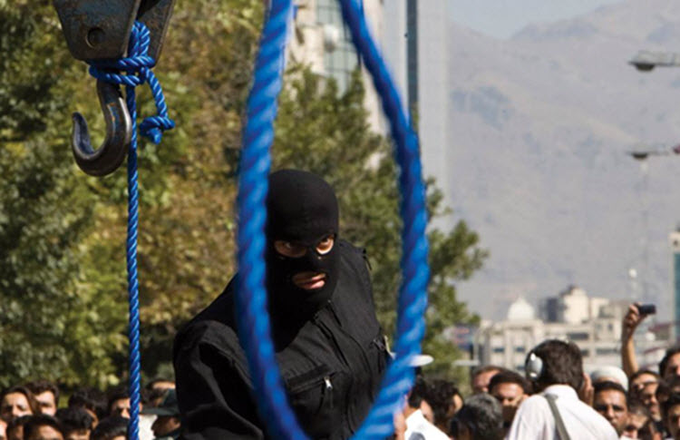 Particularly alarming is the case of six Sunni political and ideological prisoners sentenced to death by the Revolutionary Court in Mashhad, whose lives are now in grave danger.