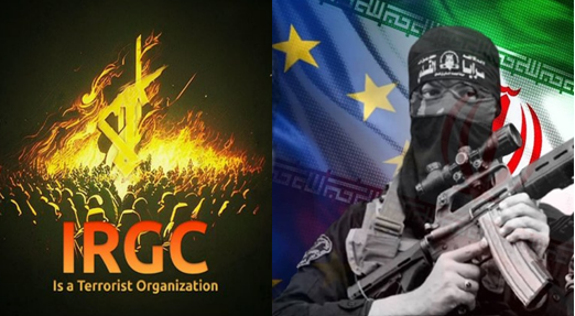 The IRGC-affiliated Javan website cautioned that partisan conflicts could lead to a gridlock in the country’s affairs, highlighting the deepening political disparity.