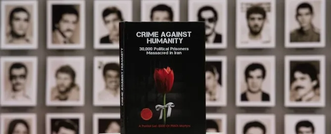 The clerical regime in Iran, notorious for its repressive governance and strategic manipulation of facts, has long sought to obscure the reality of one of the darkest chapters in its history the mass execution of thousands of political prisoners in the summer of 1988.