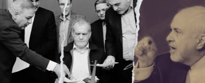 Recently, Masoud Pezeshkian, Iran's newly appointed president, has ignited a firestorm within the regime’s political landscape.