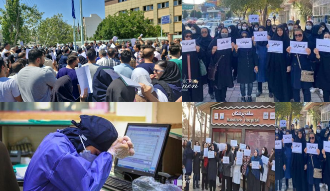 As economic and social crises continue to deepen, so too will the determination of ordinary Iranians to make their voices heard.