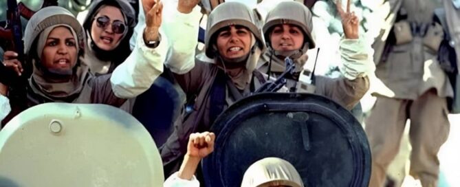 Every year from July 24 to 26, the Iranian regime commemorates the anniversary of its last major military clash with the National Liberation Army of Iran (NLA), marking its persistent grip on power.