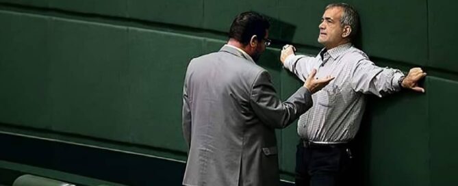 In an unfolding drama of political maneuvering, Iran's internal power struggle has reached a critical juncture as factions within the clerical regime clash over the formation of Massoud Pezeshkian’s cabinet.