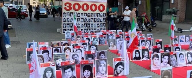 A recent report by UN Special Rapporteur, Mr. Javaid Rehman, has classified the mass execution of members of the People’s Mojahedin of Iran (PMOI/MEK) during the 1980s as acts of genocide and crimes against humanity.