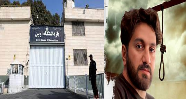 Political unrest has also extended to Evin Prison, where female political prisoners protested the execution of Reza Rasaei, a political detainee from the 2021 uprising.