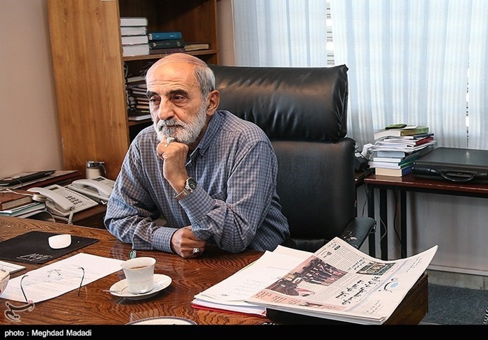 Hossein Shariatmadari, a key figure closely aligned with Supreme Leader Ali Khamenei and editor of Kayhan newspaper, was particularly vocal in his opposition.