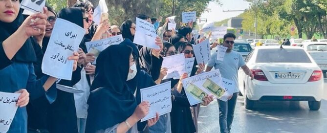 In a recent move that has ignited fresh controversy, Iran's President, Masoud Pezeshkian, revealed that he has received approval from Supreme Leader Ali Khamenei to withdraw 3.5 quadrillion rials from the country's National Development Fund (NDF).