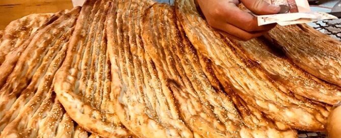 On September 9, state-run media outlets in Iran announced a significant increase in the prices of staple bread varieties, triggering widespread concern among a struggling population.