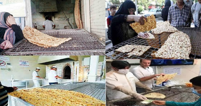 This sharp rise in bread prices comes against a backdrop of government exploitation of wheat farmers.