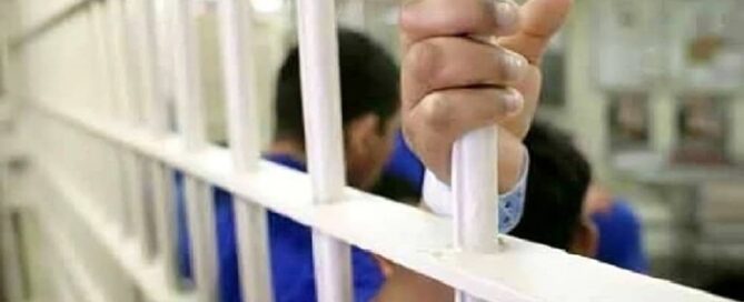 The "No to Executions Tuesdays" campaign in Iran, initiated by political prisoners, has entered its 32nd week, gaining national and international attention.