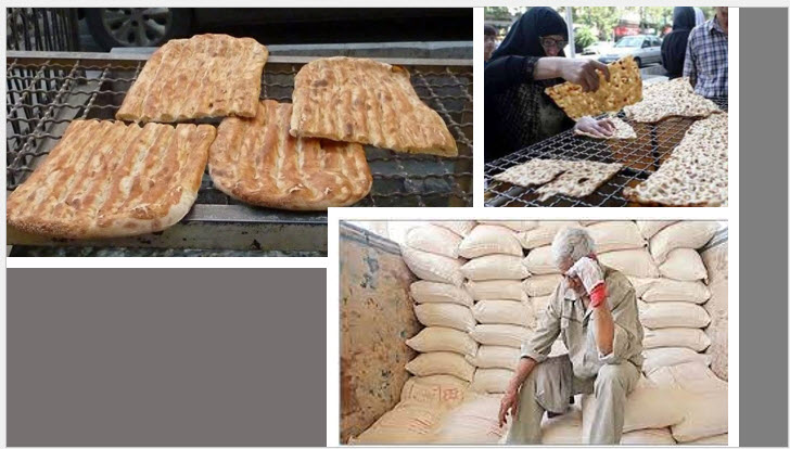 Bread as a Symbol of Survival 