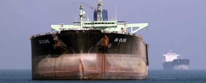 The Iranian regime continues to exploit a covert network of oil tankers, dubbed the "ghost fleet," to circumvent international sanctions and fund its activities.