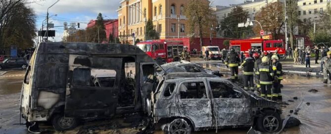 In recent years, Iran's aggressive actions on the global stage have grown more dangerous, as Tehran continues to extend its influence through military and covert operations far beyond its borders.