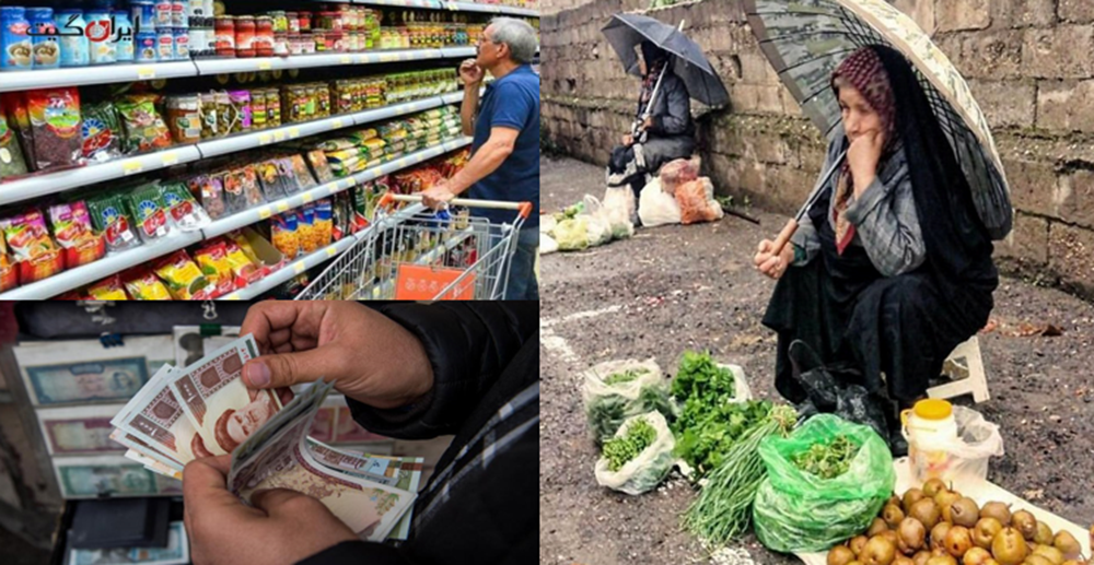 The decline in meat consumption is closely linked to Iran’s soaring inflation, with food prices, particularly for red meat and poultry, outpacing other sectors.