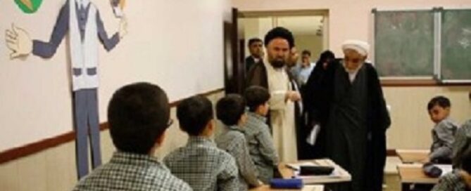 The Islamic Republic of Iran is grappling with a significant crisis in its education system, where nearly one million students have dropped out of school as of 2024.