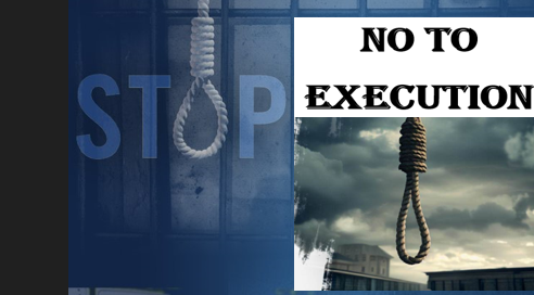 The 36th consecutive week of the “No to Executions Tuesdays” campaign has spread across 22 prisons in Iran, as political prisoners persist in their hunger strike against the regime's escalating executions.