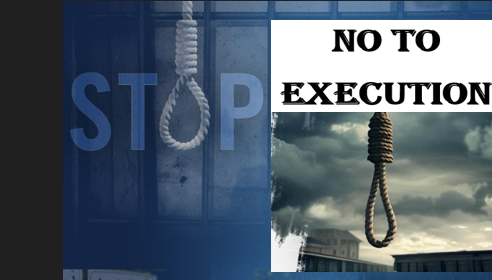 The 36th consecutive week of the “No to Executions Tuesdays” campaign has spread across 22 prisons in Iran, as political prisoners persist in their hunger strike against the regime's escalating executions.