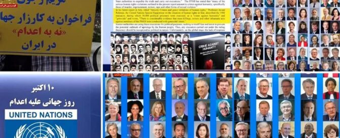 A powerful global movement to halt executions in Iran has gained significant traction, as the Iran Human Rights Monitor (Iran HRM) issued a compelling statement backed by 1,500 dignitaries from 78 countries.