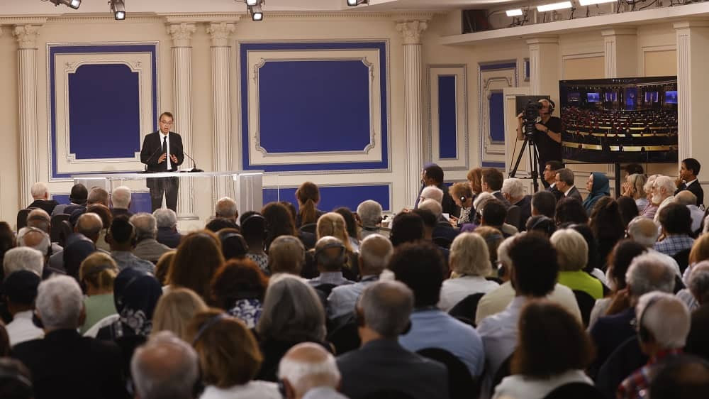 Professor Javaid Rehman, the United Nations Special Rapporteur on Iran, further raised concerns in his July 2024 report.