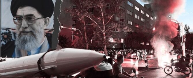 In a rare moment of transparency, Iranian analysts connected to state-run media have acknowledged the significant internal struggles facing the Tehran regime.