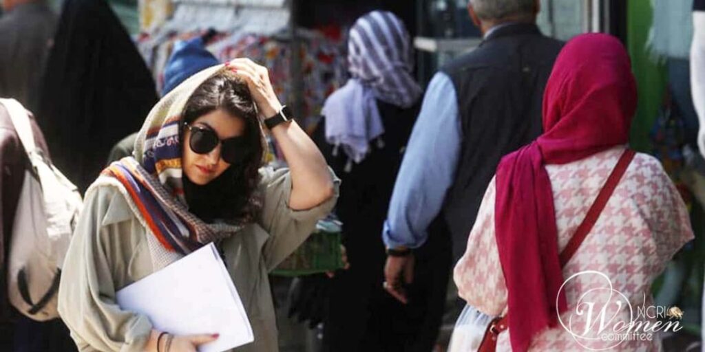 Over recent months, women in Isfahan, Iran, have reported receiving anonymous text messages warning them about their hijab adherence, despite wearing headscarves in public.