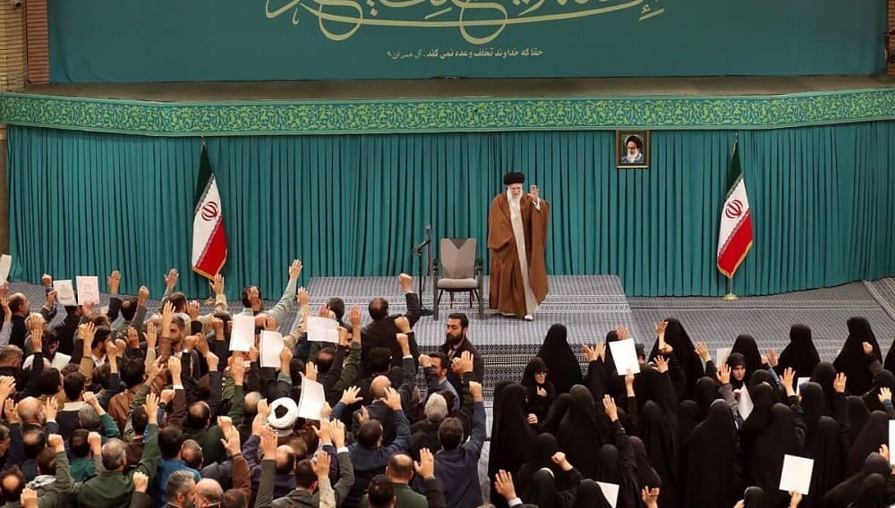The commentary underscores a key theme: the unintended consequences of Iran’s assertive foreign policy. As noted by regime experts, Iran’s ambitions have increasingly backfired, especially over the past year.